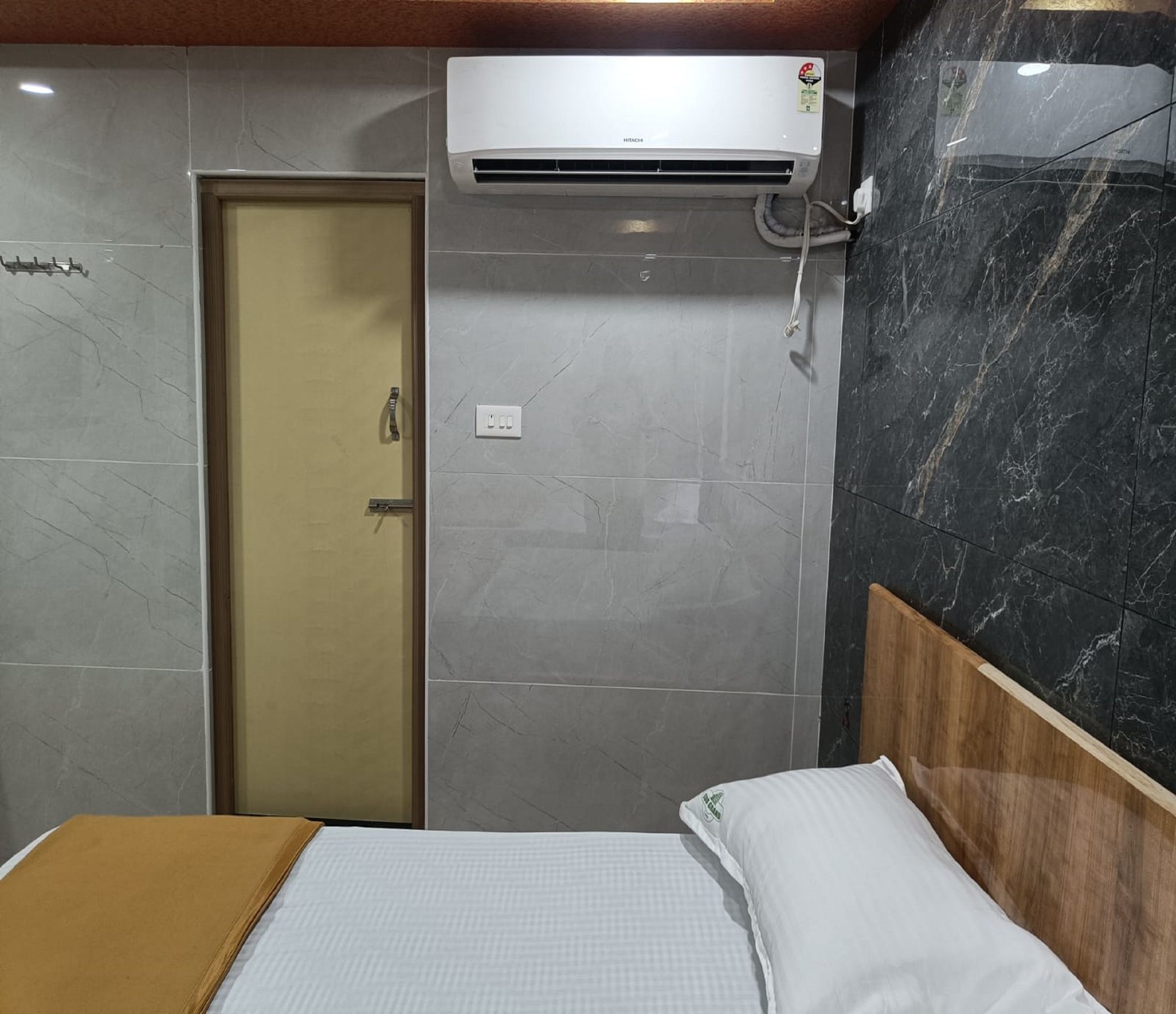 SDD Grand  DOUBLE AC ROOM 5