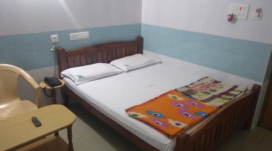 SDD Grand  DOUBLE AC ROOM 2