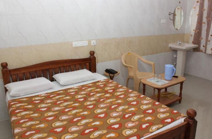 SDD Grand  DOUBLE AC ROOM 3