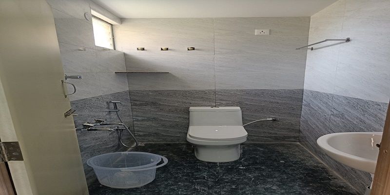 Compact Single Non AC Room