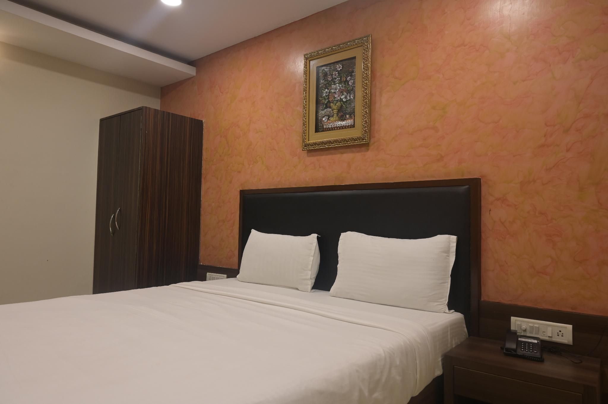 Executive Suite Room
