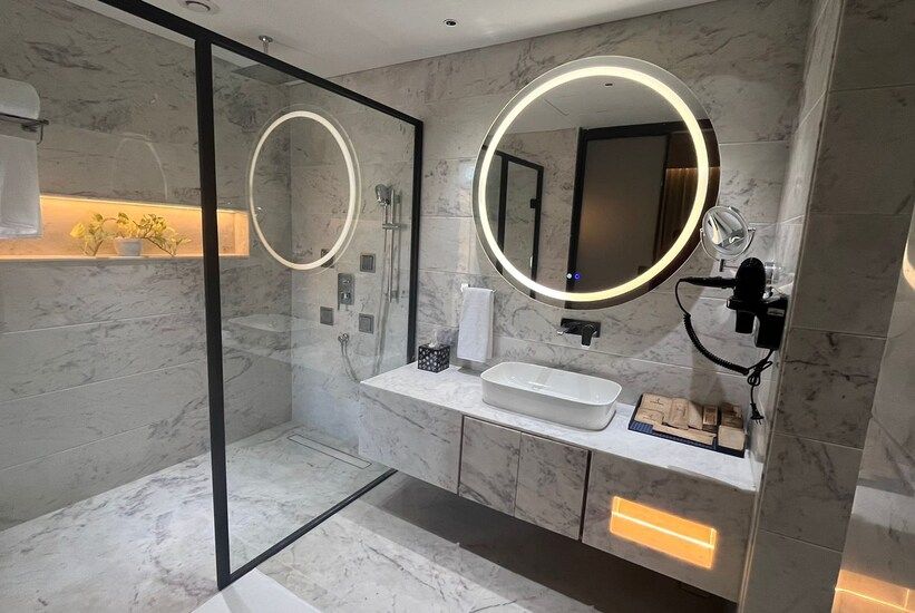 Kananwas Resort PREMIUM COTTAGE WITH PRIVATE SIT-OUT 5