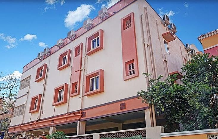 Orchid Residency Medavakkam