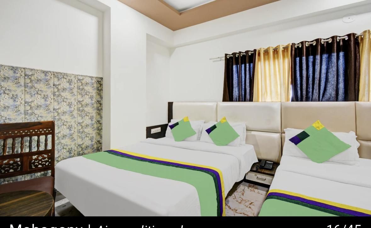 Family suite Room