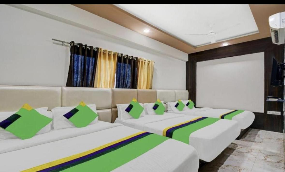 Family suite Room