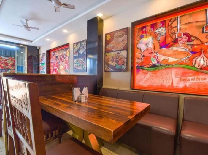 Food & Dining