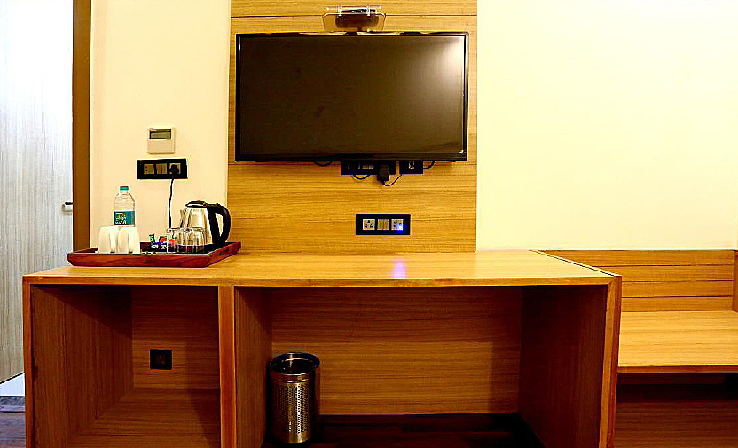 Star Continental Deluxe Room 7