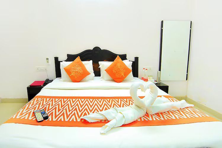 Suite Room with Lake view