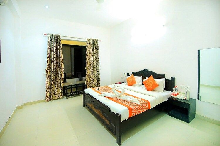 Suite Room with Lake view