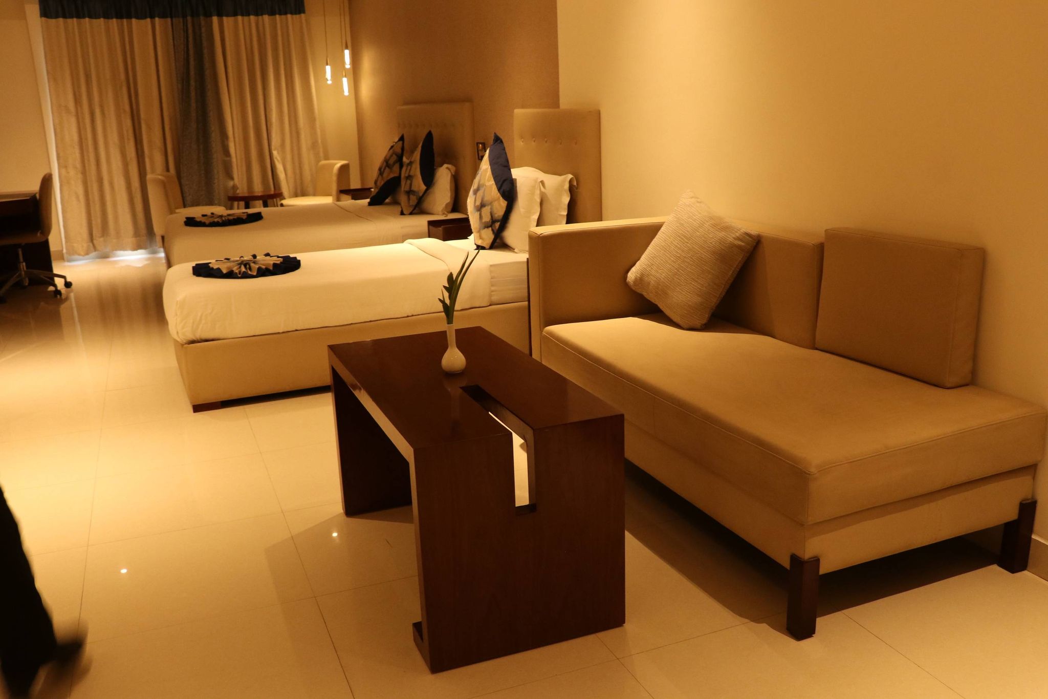 Family Suite