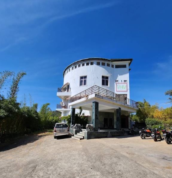 COASTAL GRAND MAHENDRAVANAM