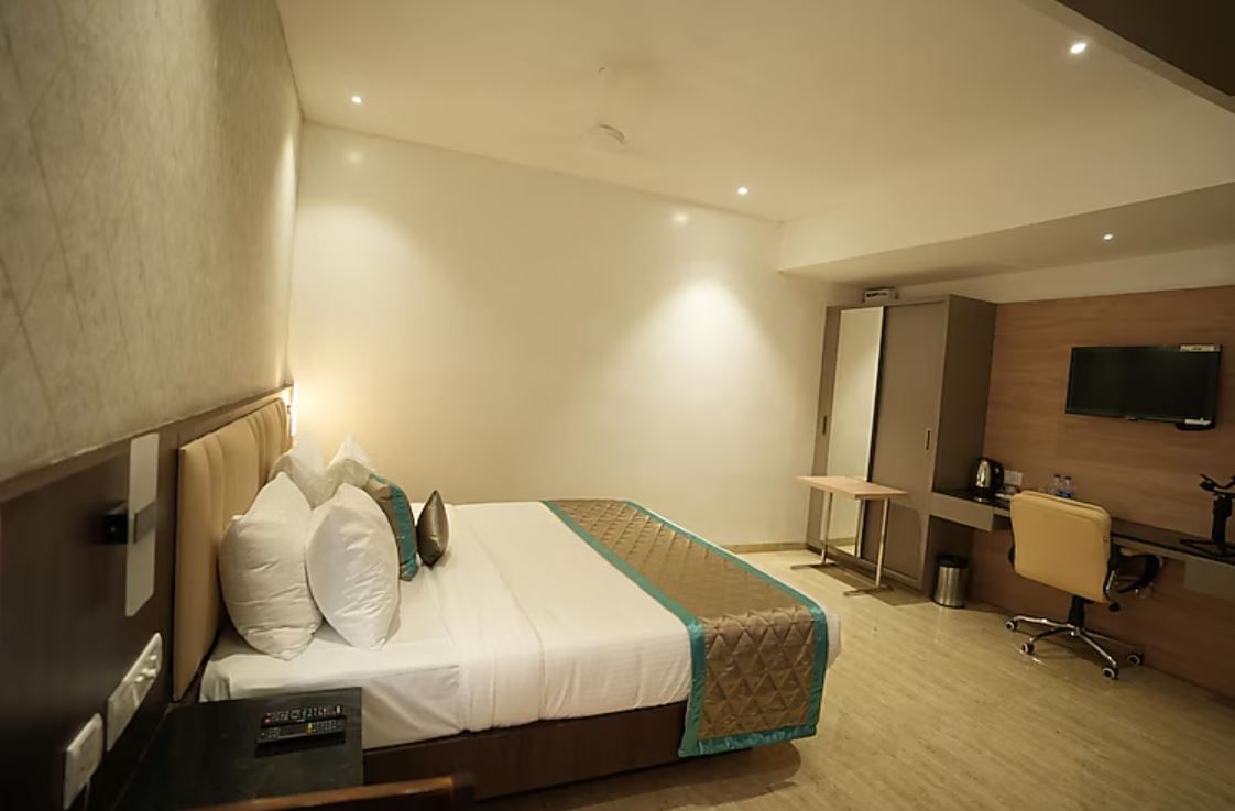 Sri Ambal Residency Supreme Double 2