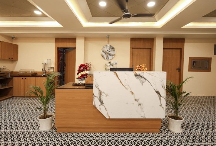 Arjun - A Boutique Hotel