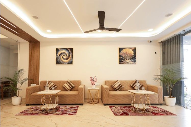 Arjun - A Boutique Hotel