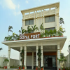 Hotel Royal Fort, Raichur