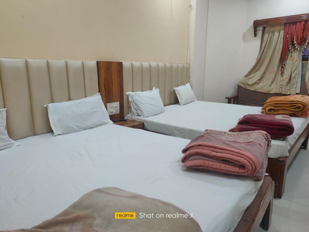Deluxe Family Bedroom