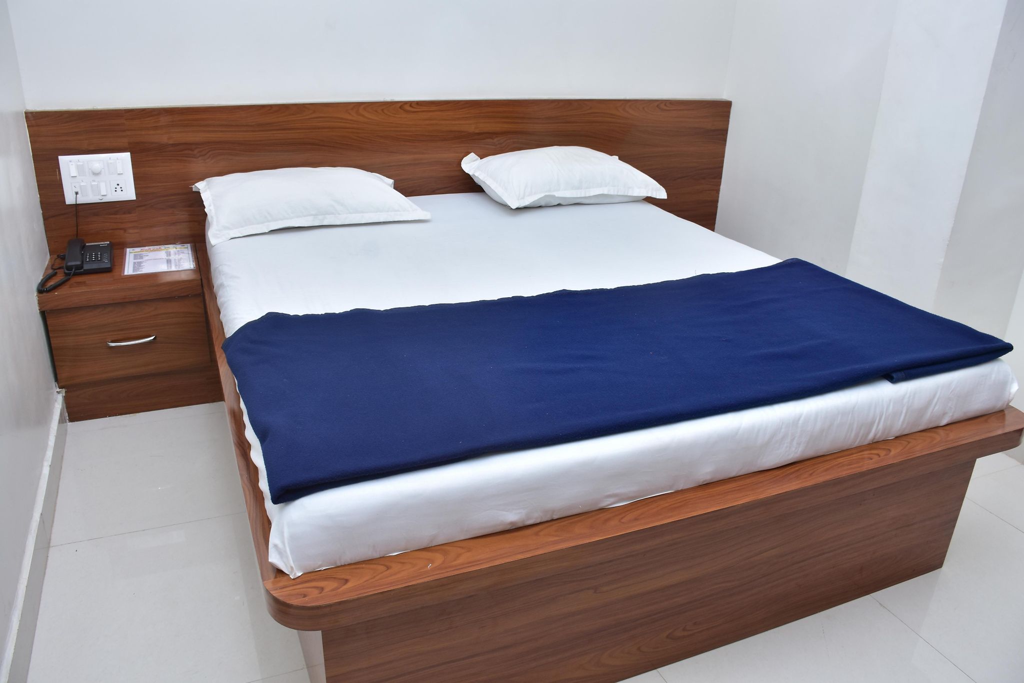 STANDARD NON AC ROOM