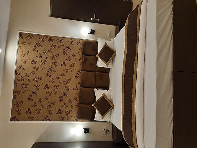 Premium Luxury Cottages