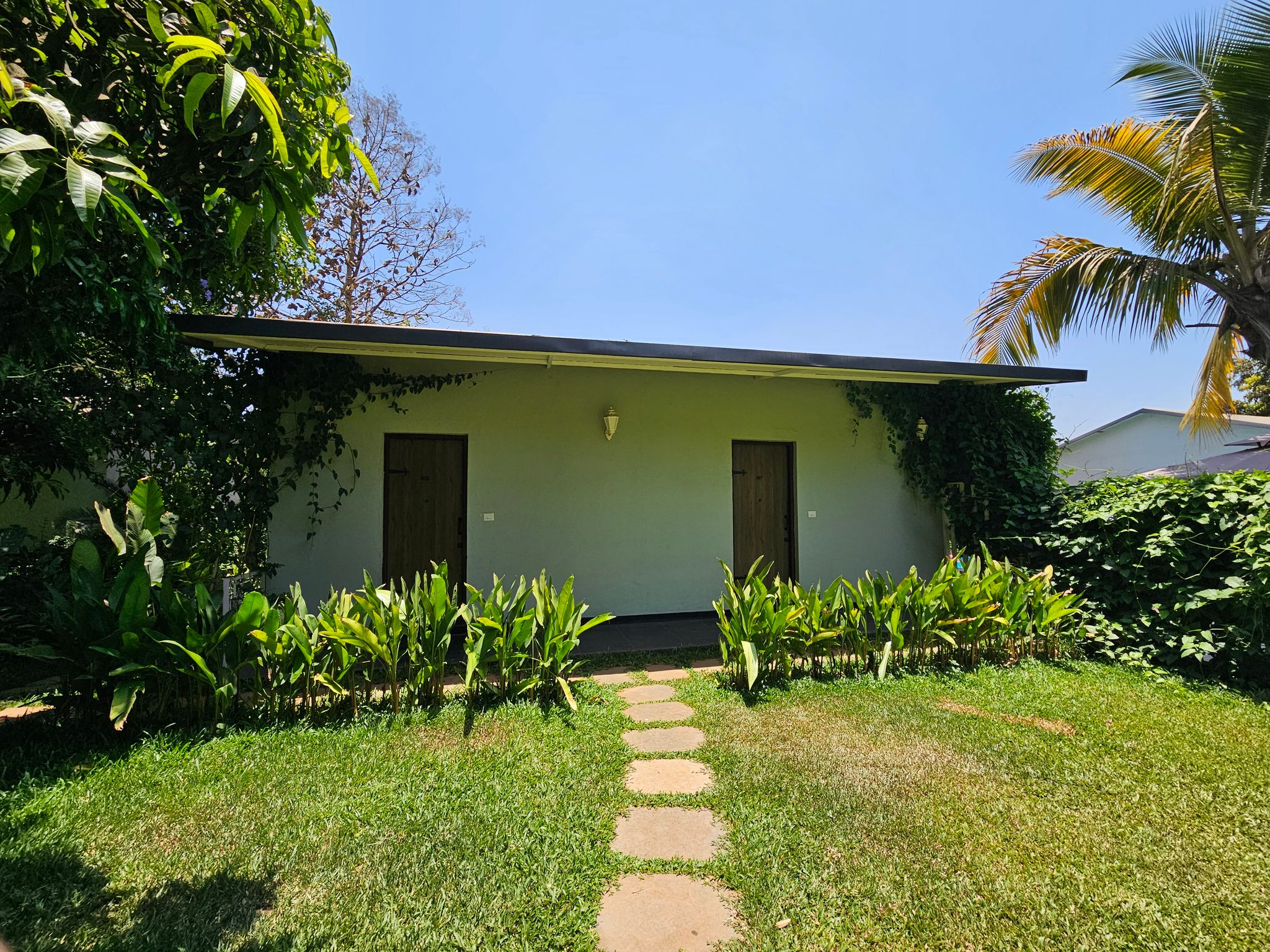 River Estates Luxury Resort and Spa Premier River View Room With Balcony 26