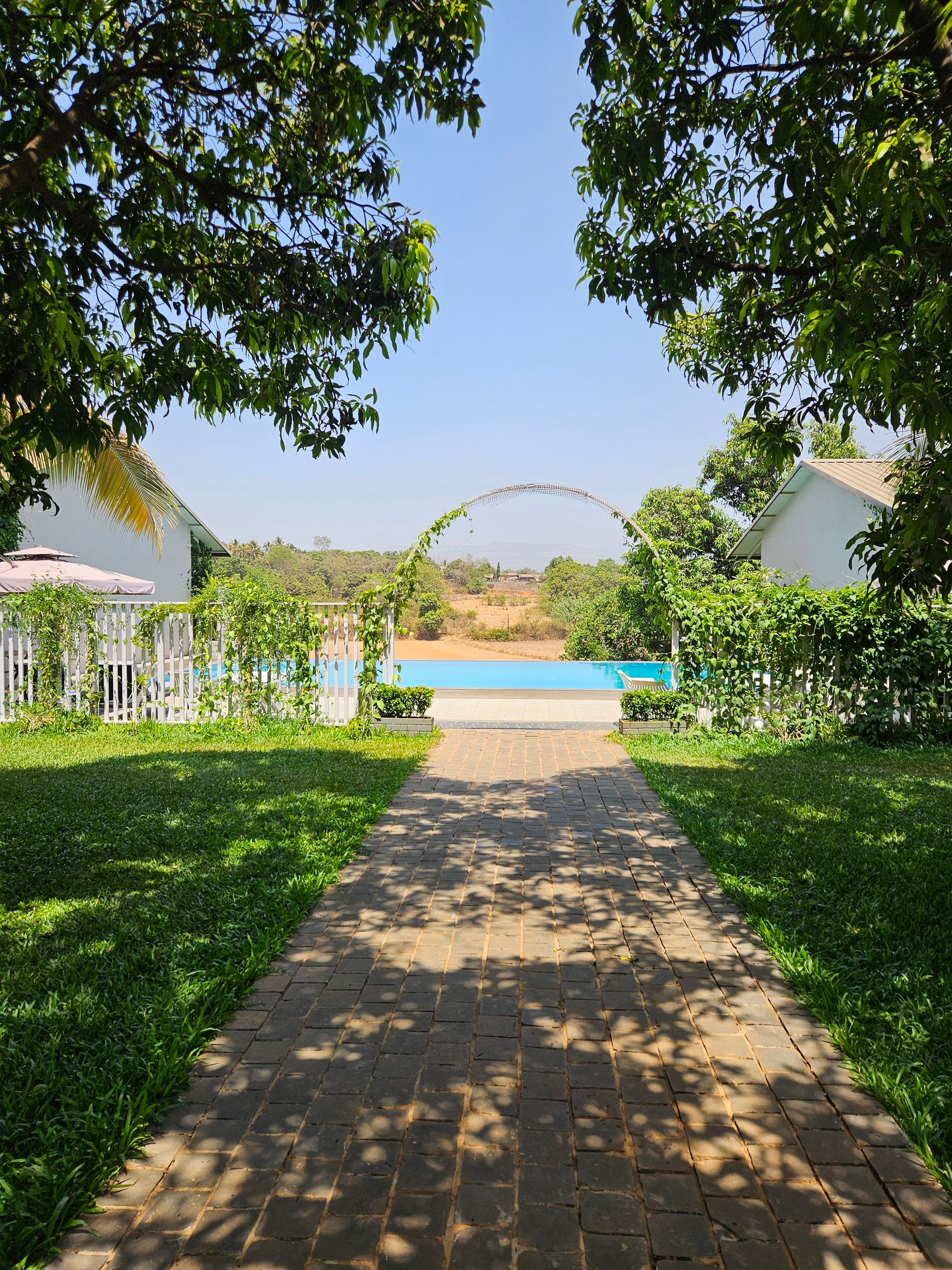 River Estates Luxury Resort and Spa Premier River View Room With Balcony 21
