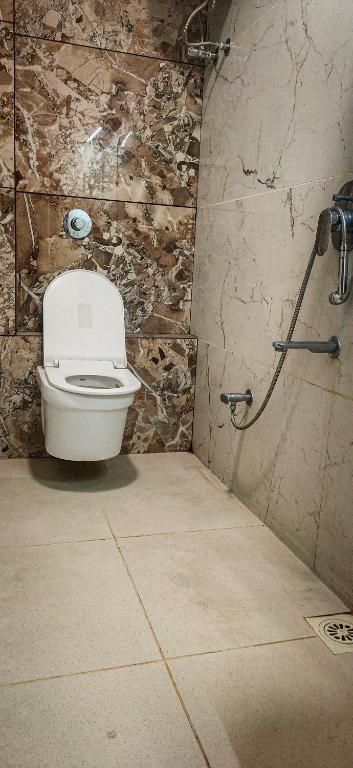 Pleasure Ujjain Deluxe Room 5