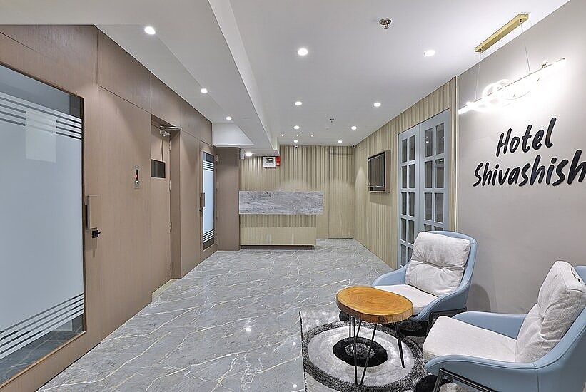 Hotel Shivashish