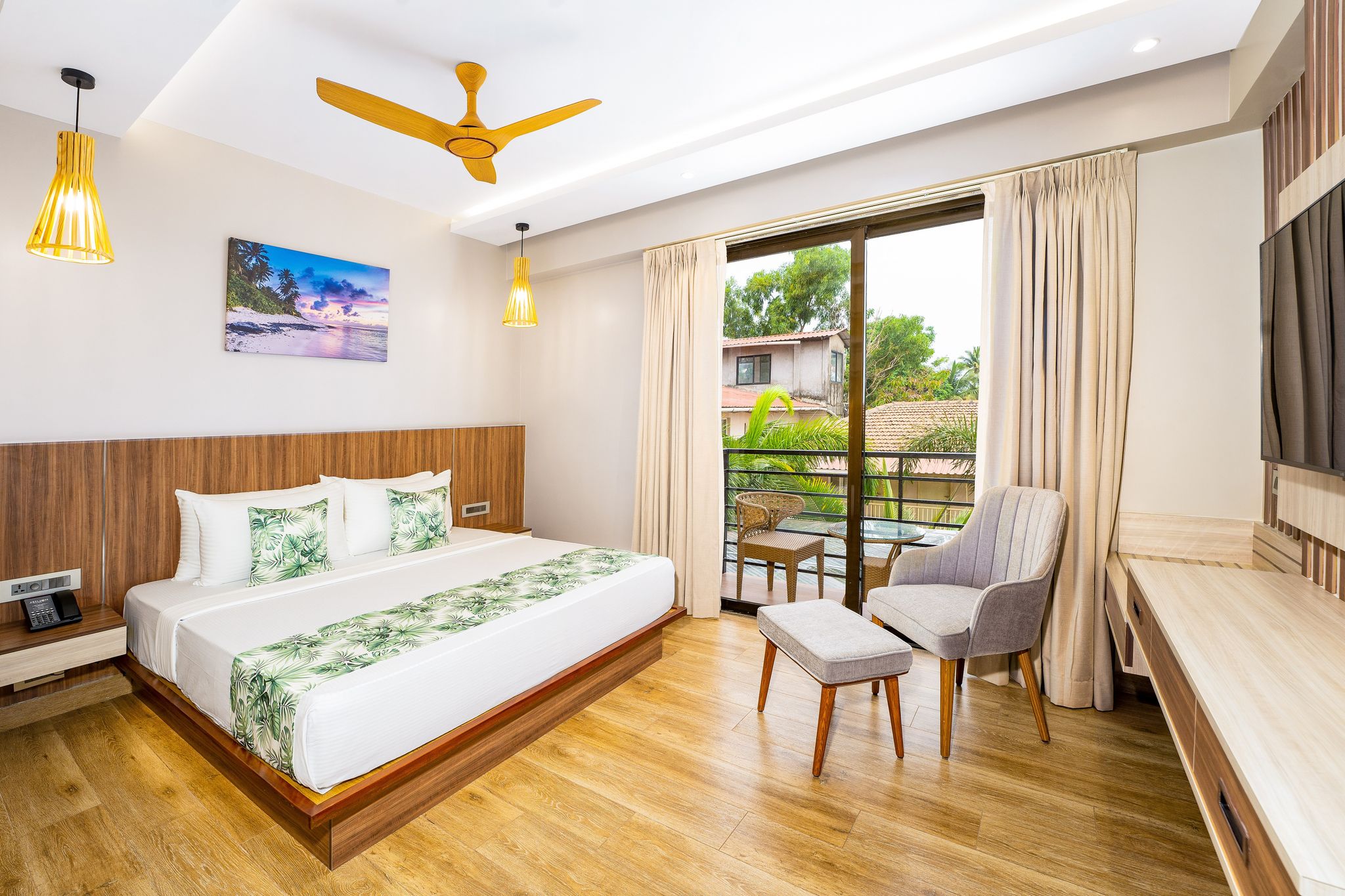 Holitel Hotel Holitel Room