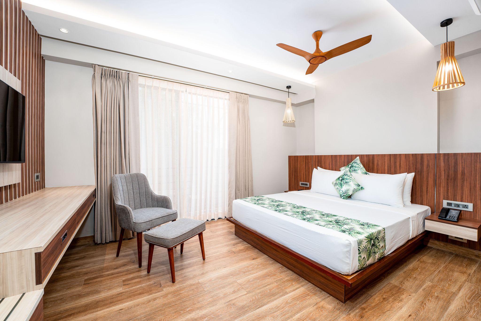 Holitel Hotel Holitel Room 2