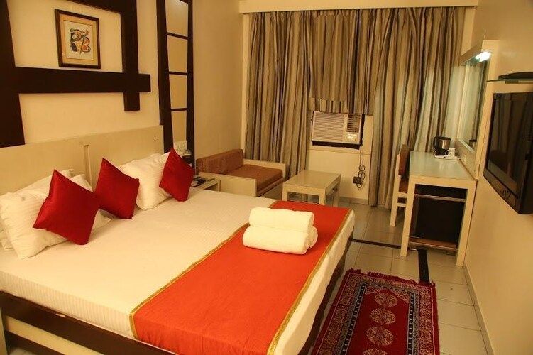 Business Room