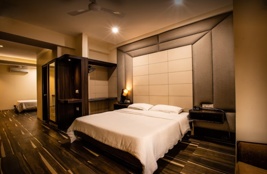 Premium Family Room