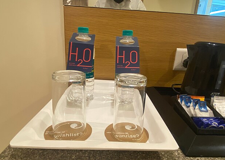 Hotel CRN Canary Superior AC Room 7