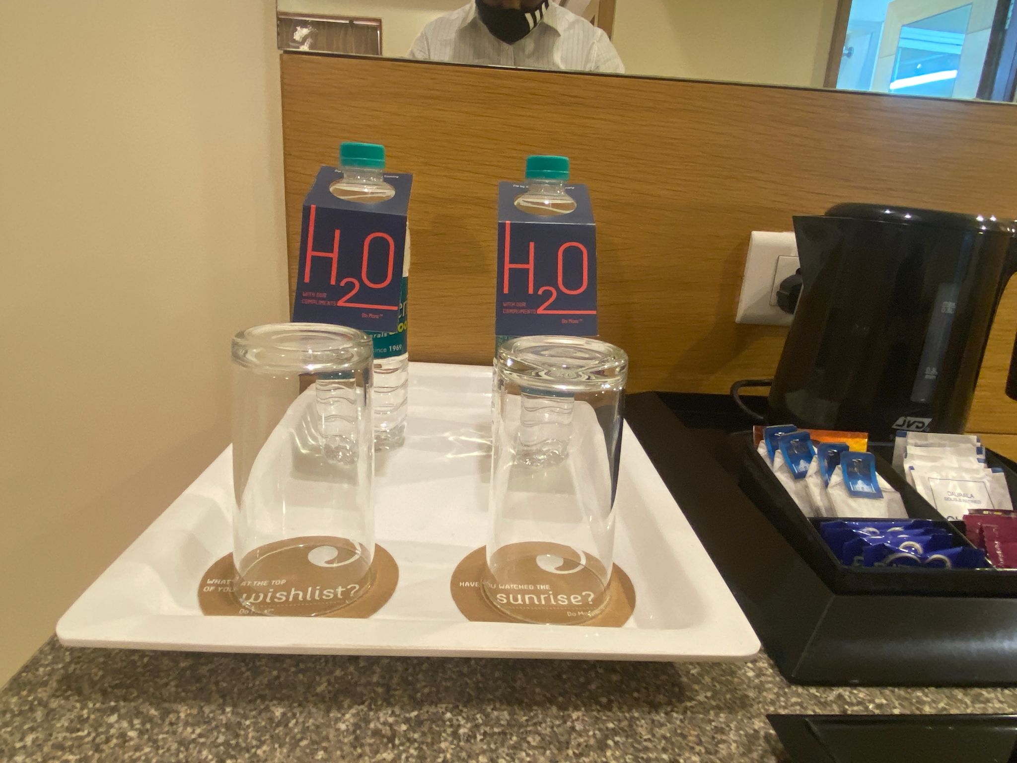 Hotel CRN Canary Superior AC Room 9