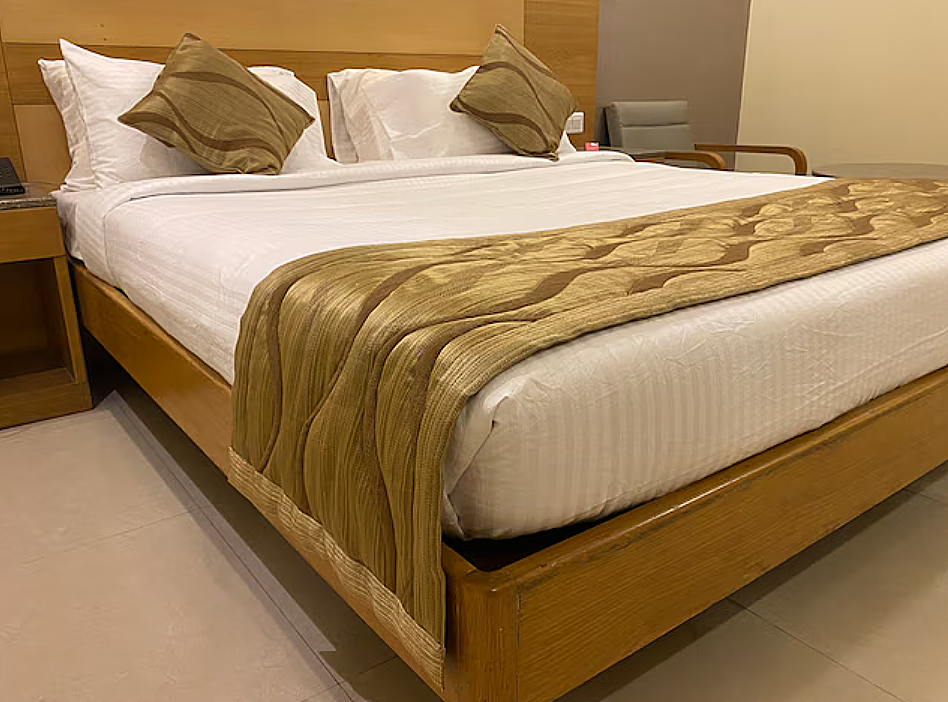 Hotel CRN Canary Superior AC Room 2