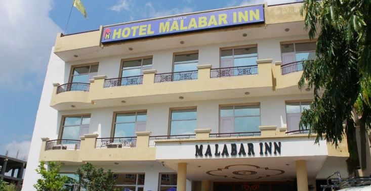 Hotel Malabar Inn