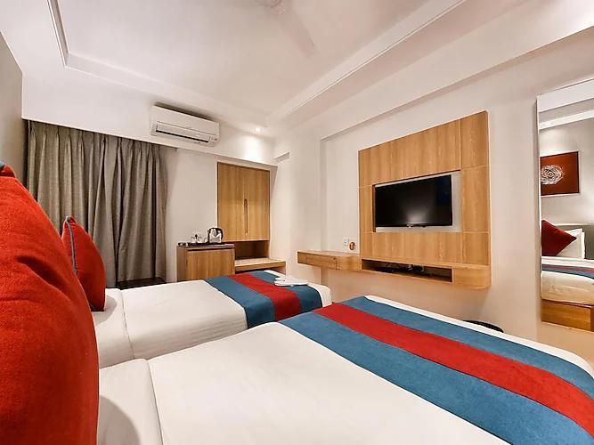 Express Room