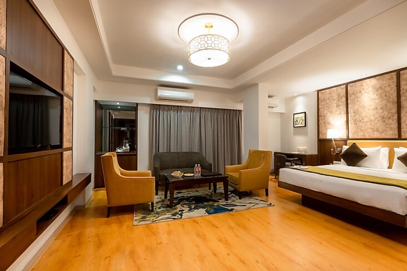Suite Room