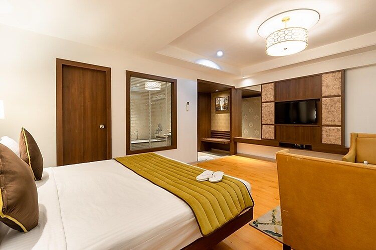 Suite Room