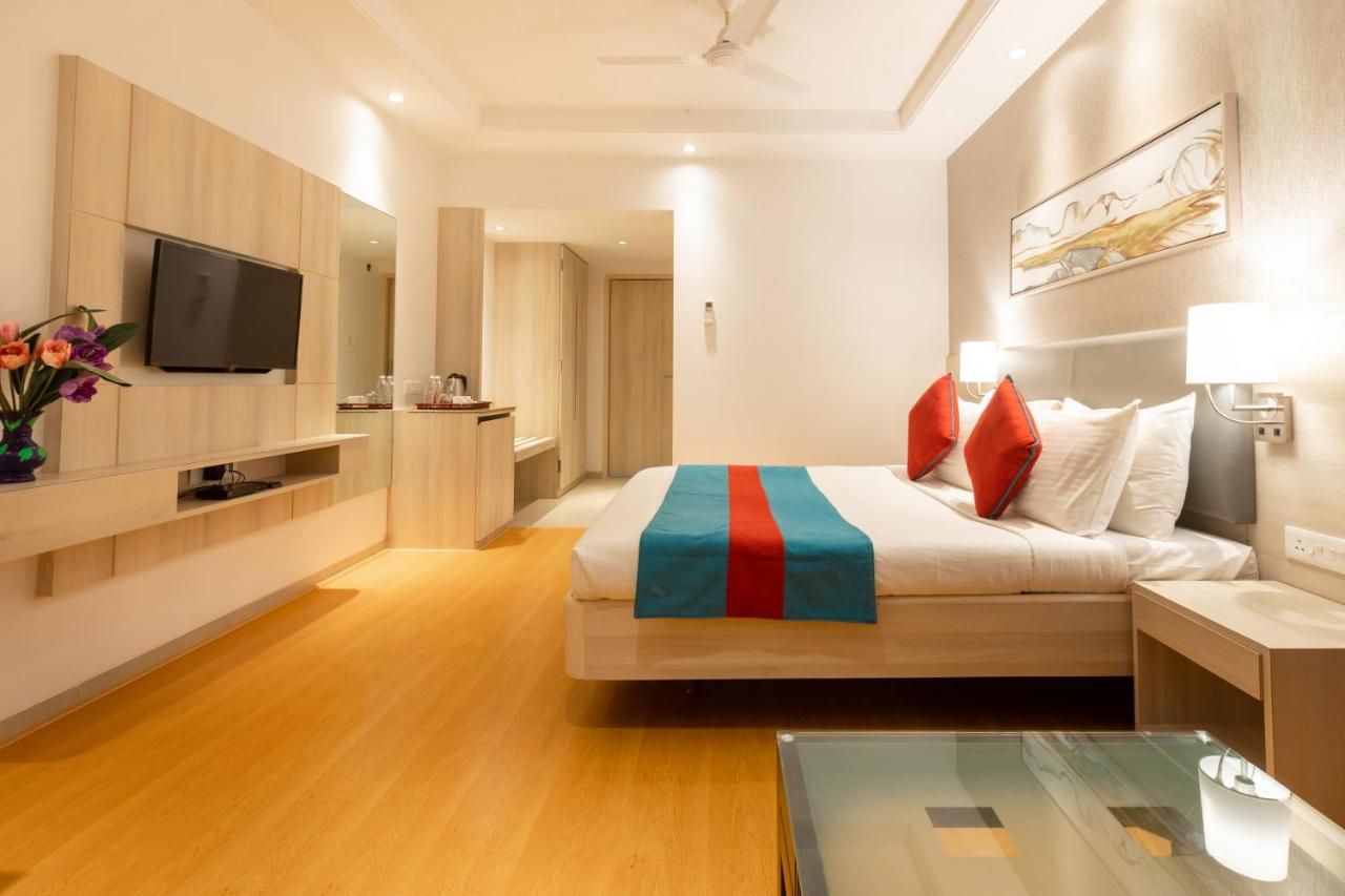 Express Room