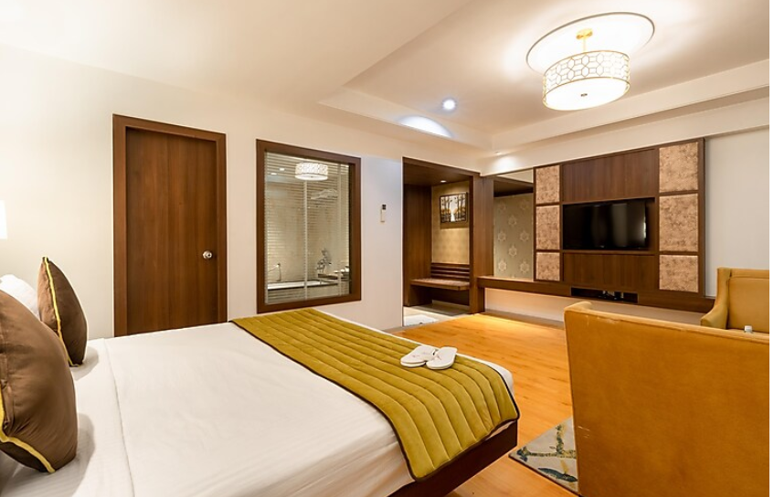 Executive Room
