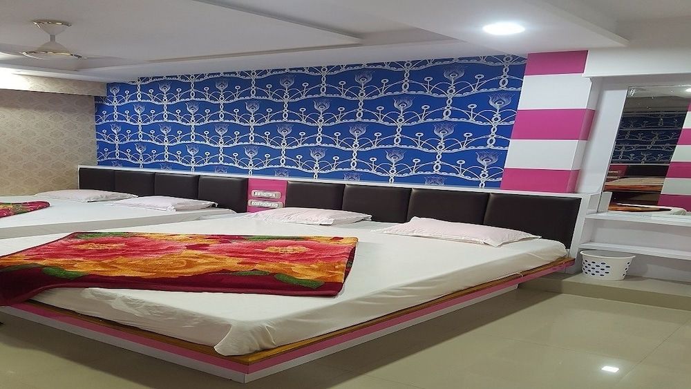 Family Quadruple Room, Non Smoking