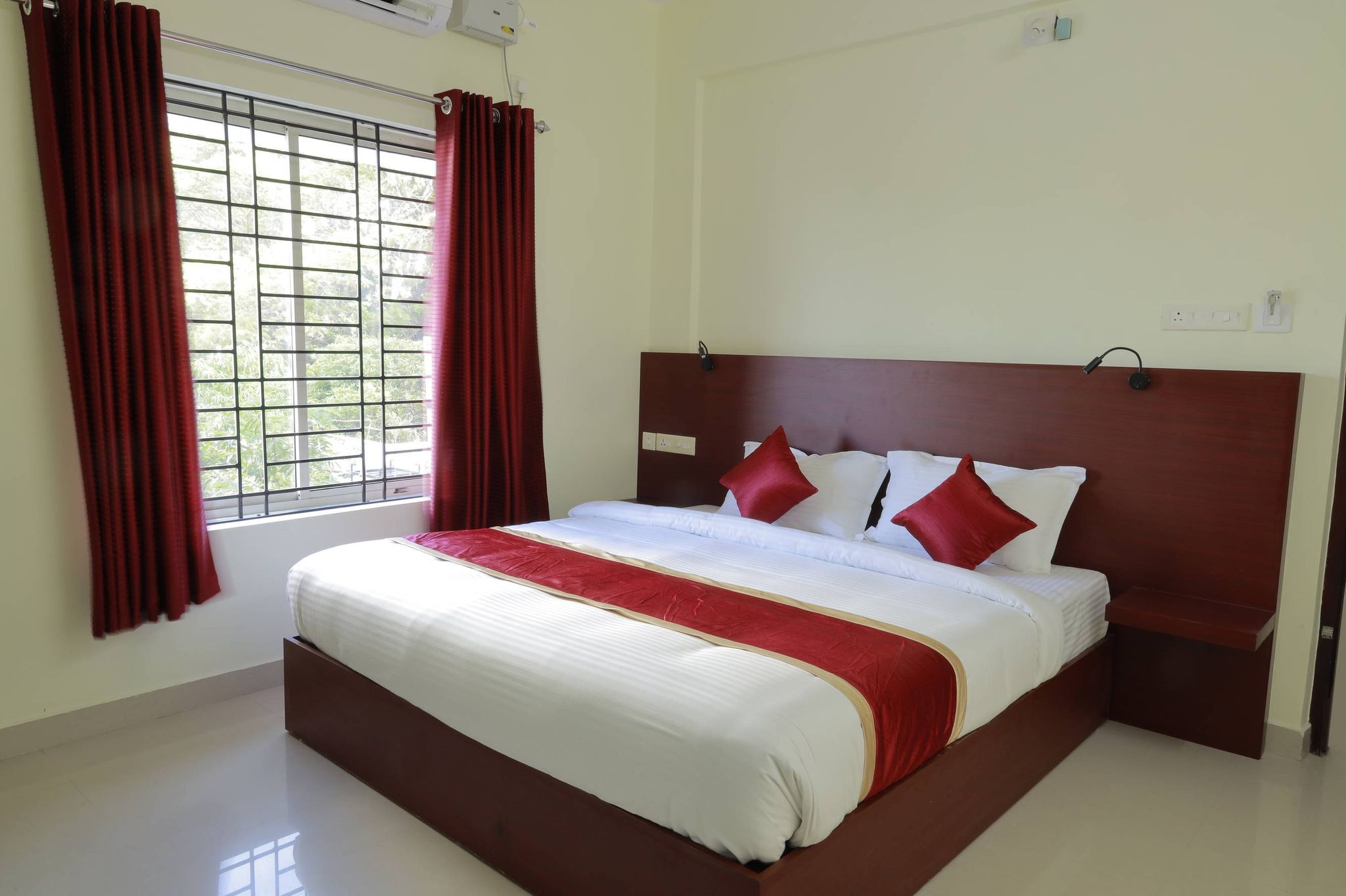 Executive Room AC