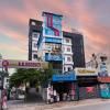 Hotel BR Regency