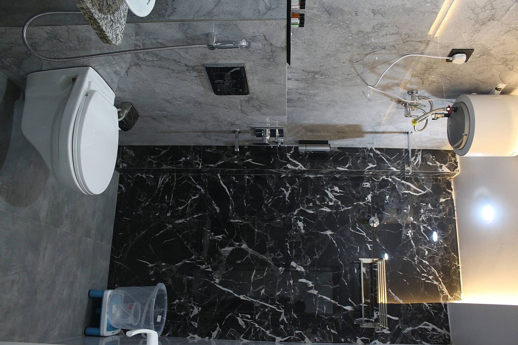 Hotel Banaras Palace Deluxe Room 4