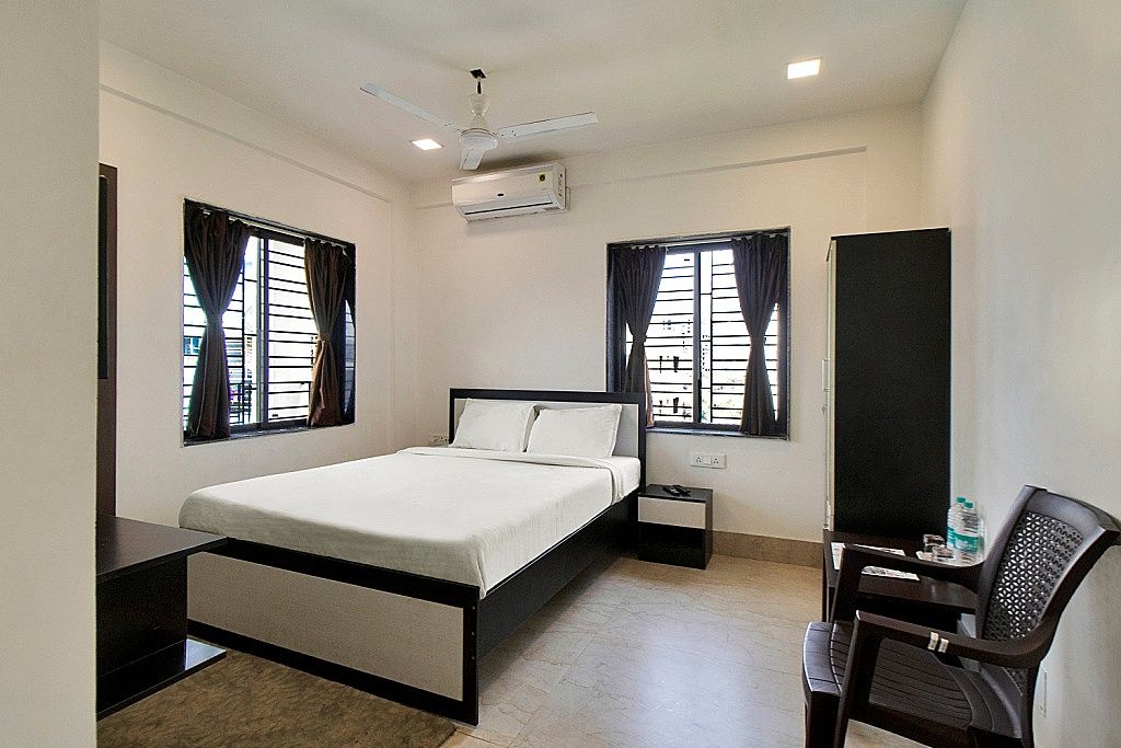Deluxe AC Room