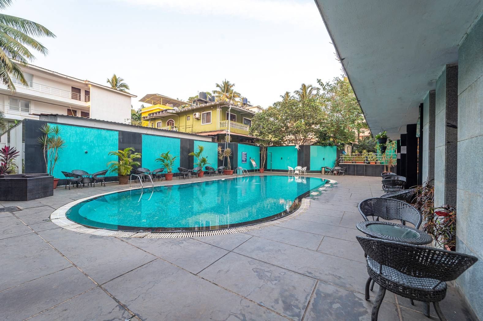 Pool
