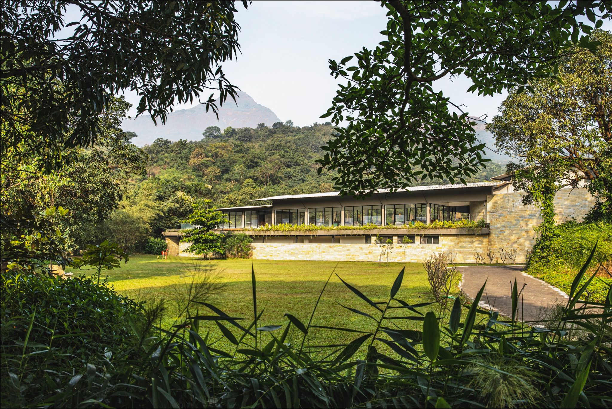 Dharana at Shillim All Inclusive Wellness Retreat 