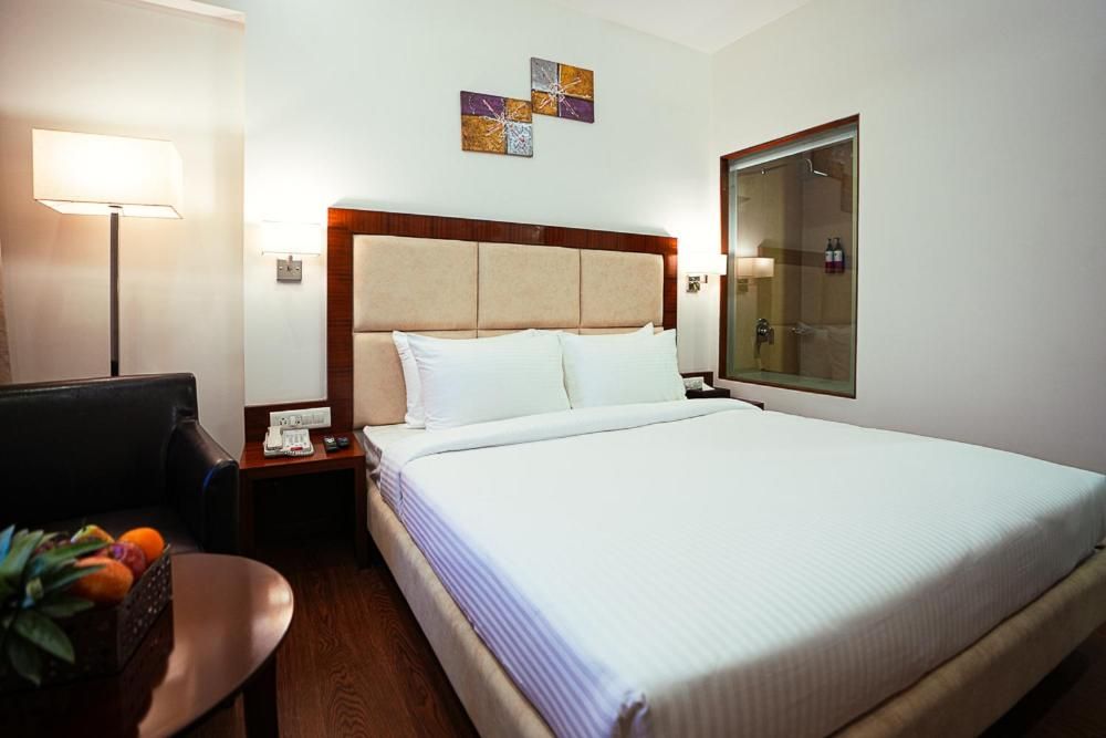 Executive Room (King Beds)