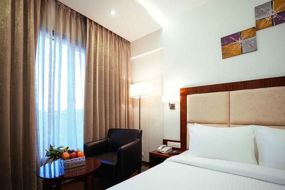 Executive Room (King Beds)