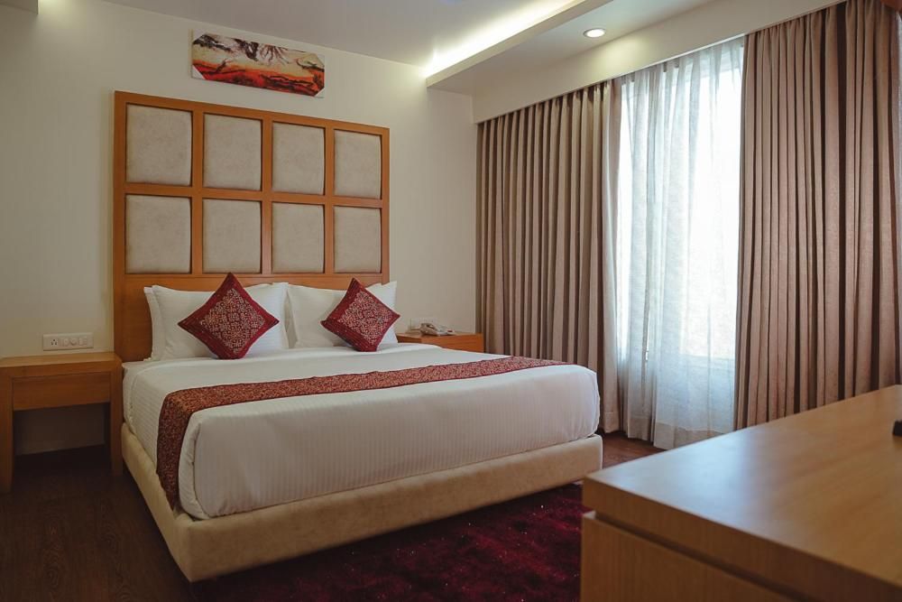 Suite Room
