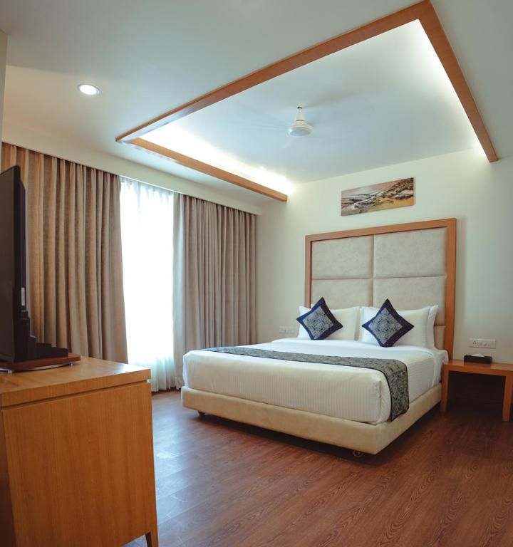 Club room (King Beds)